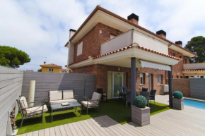 Fantasy Villa Planetcostadorada